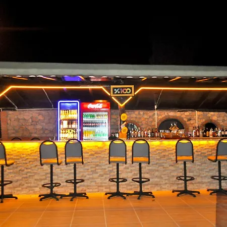 Native Otel 2*