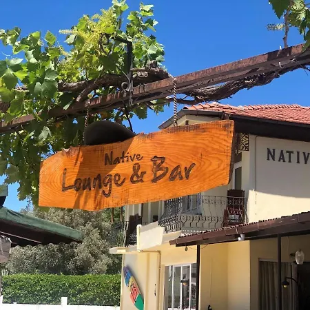 Native Hotel Ovacık