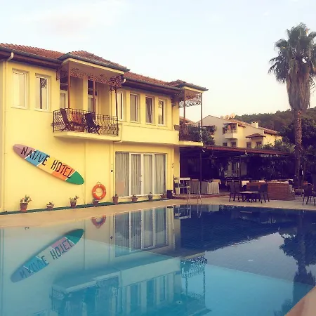 Native * Ovacik (Fethiye)