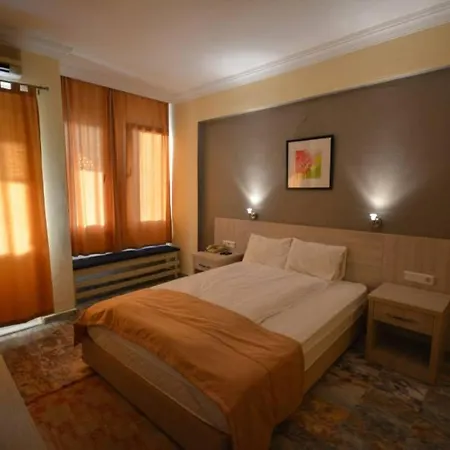 Native Hotel Ovacik (Fethiye)