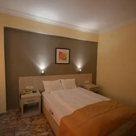 Native * Ovacik (Fethiye)