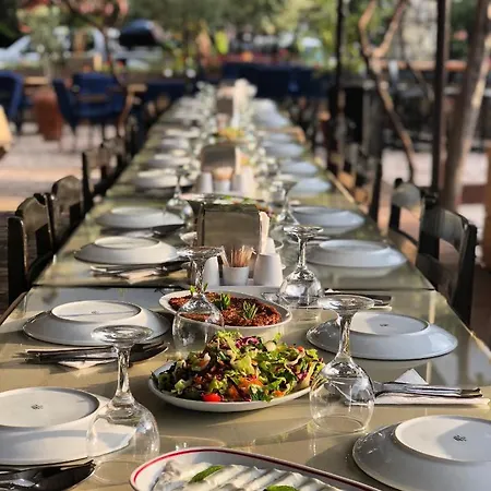 Hotel Native Ovacik (Fethiye)