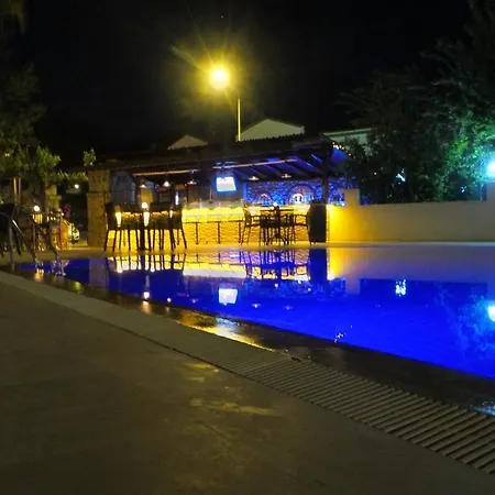 Hotel Native Ovacık