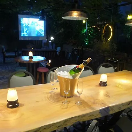 Native * Ovacik (Fethiye)