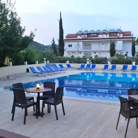 Native * Ovacik (Fethiye)