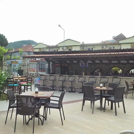 Native Hotel Ovacık