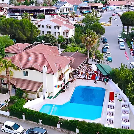 Native Fethiye