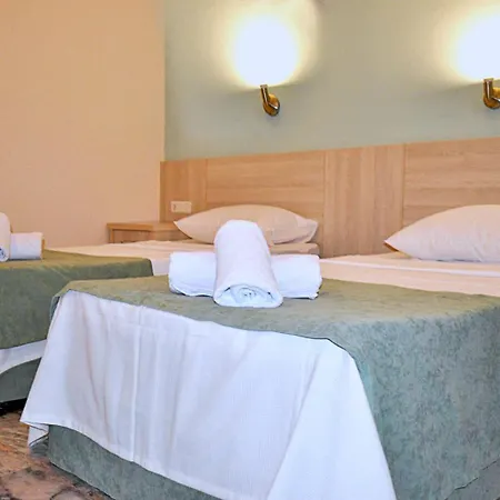Native Hotel 2*