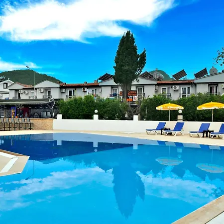 Hotel Native Fethiye