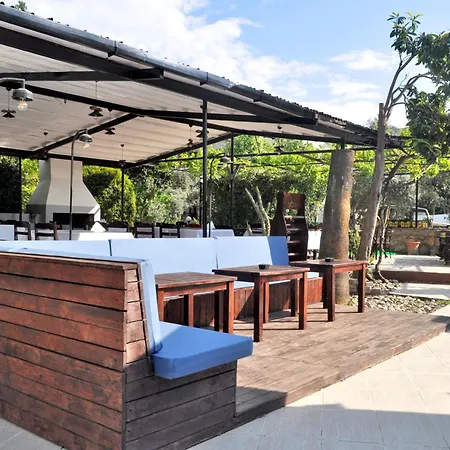 Native Hotel Fethiye