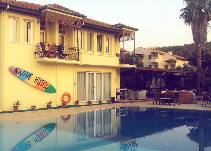 Native * Ovacık