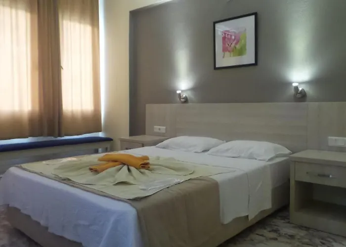 Hotell Native