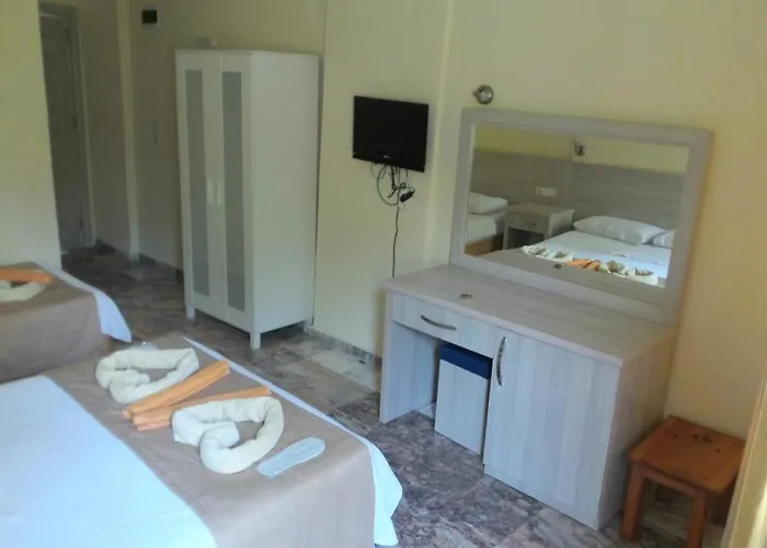 Native Hotell *