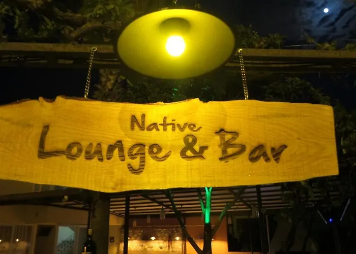 Hotell Native *