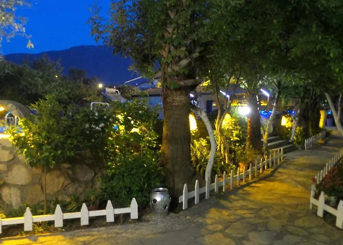 Native Ovacık
