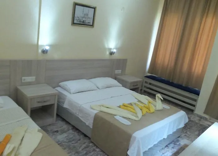 Native Hotell