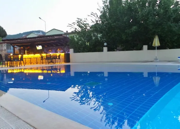 Hotell Native