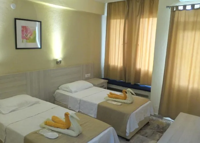 Hotell Native