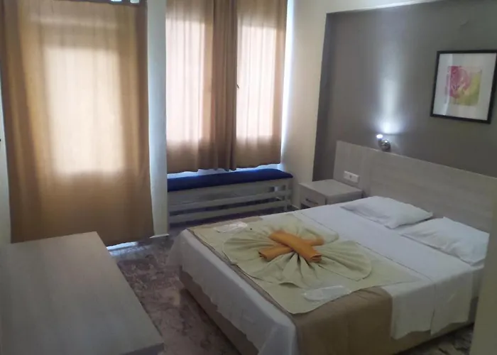 Hotell Native
