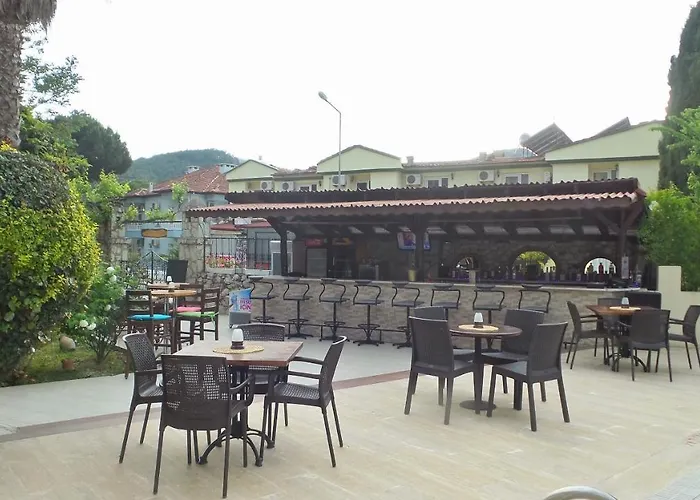 Native Hotel Ovacık