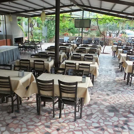 Native Hotell Ovacık