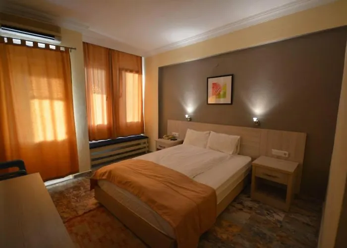 Native Hotell Ovacık