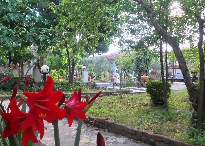 Hotell Native Ovacık