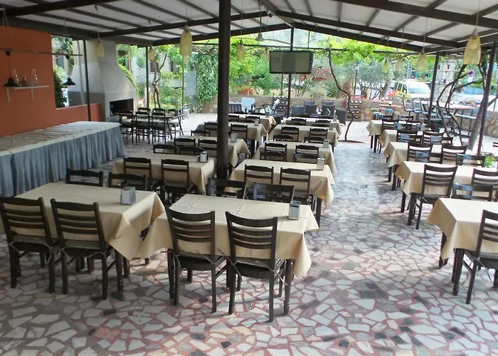 Native Hotell Ovacık